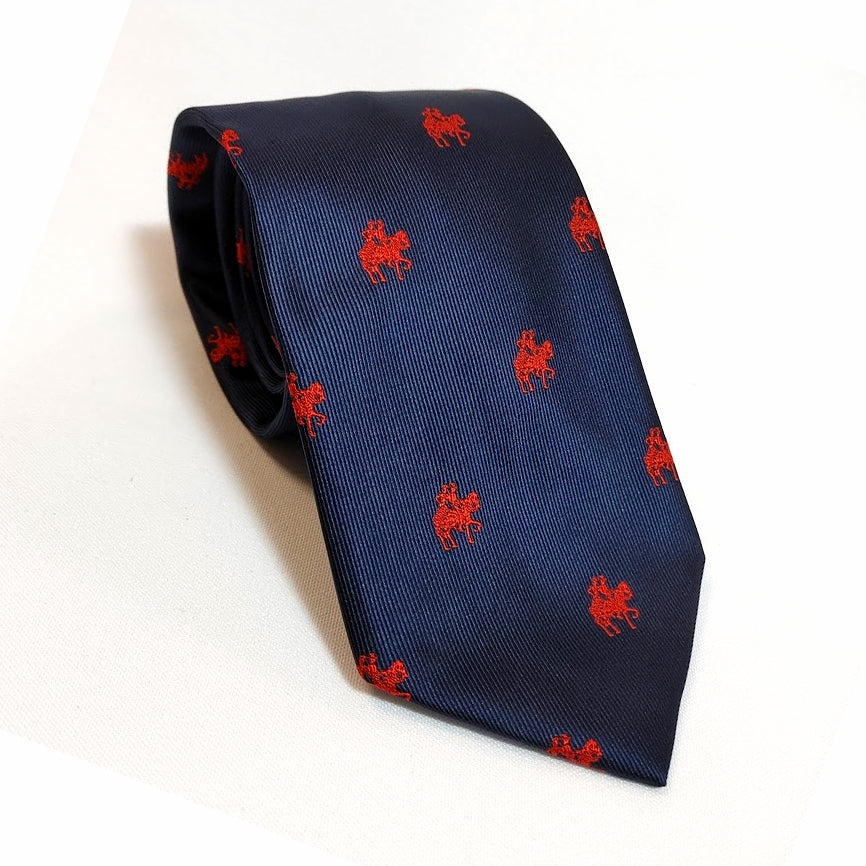 CORBATA JINETE FERIA