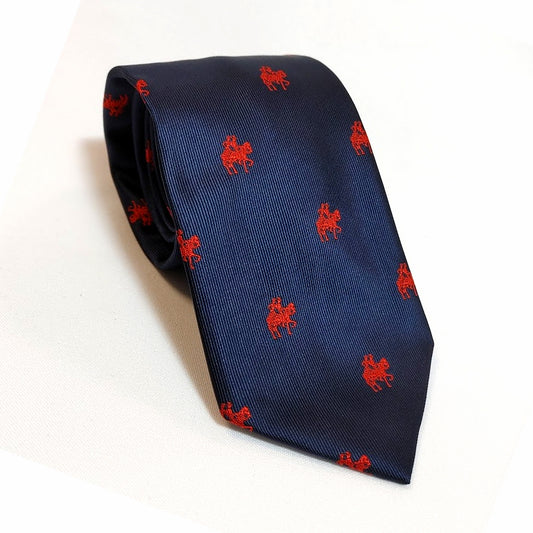 CORBATA JINETE FERIA