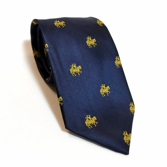 CORBATA JINETE FERIA