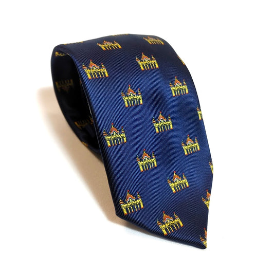 CORBATA PORTADA DE FERIA