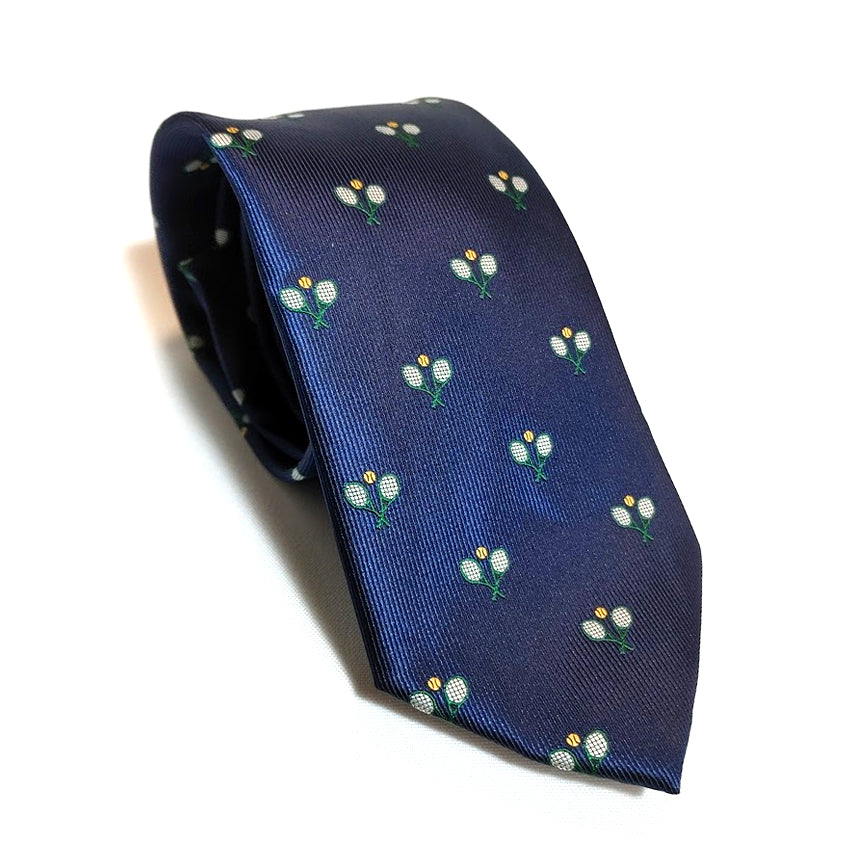 CORBATA TENIS