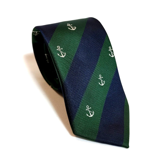CORBATA ANCLAS