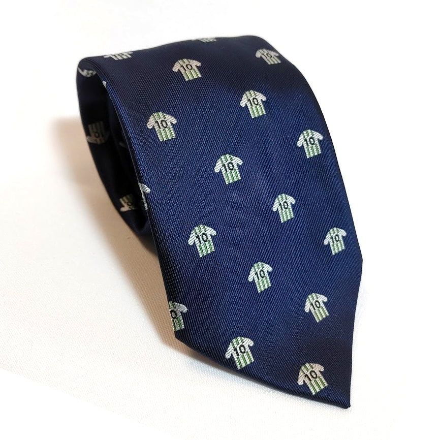 CORBATA BETIS