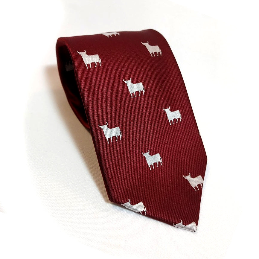 CORBATA TORO