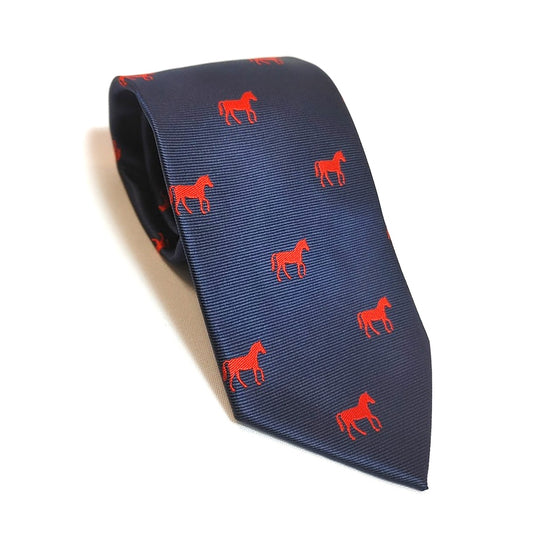 CORBATA CABALLOS