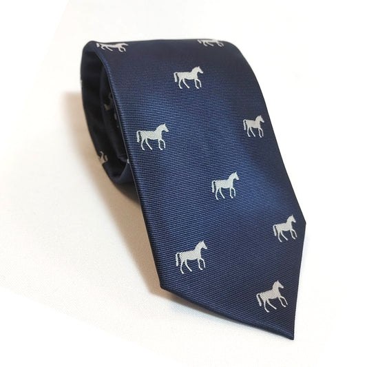 CORBATA CABALLOS