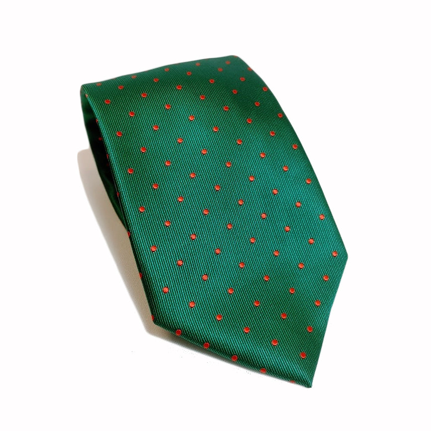CORBATA LUNARITOS