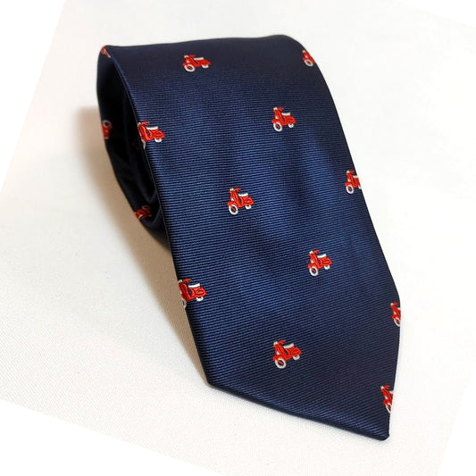 CORBATA VESPAS