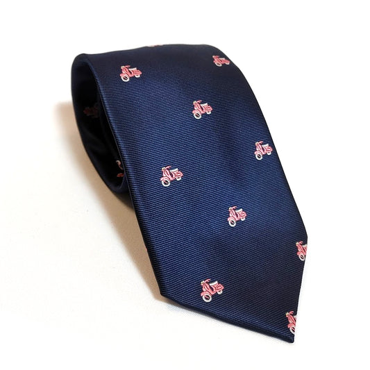 CORBATA VESPAS
