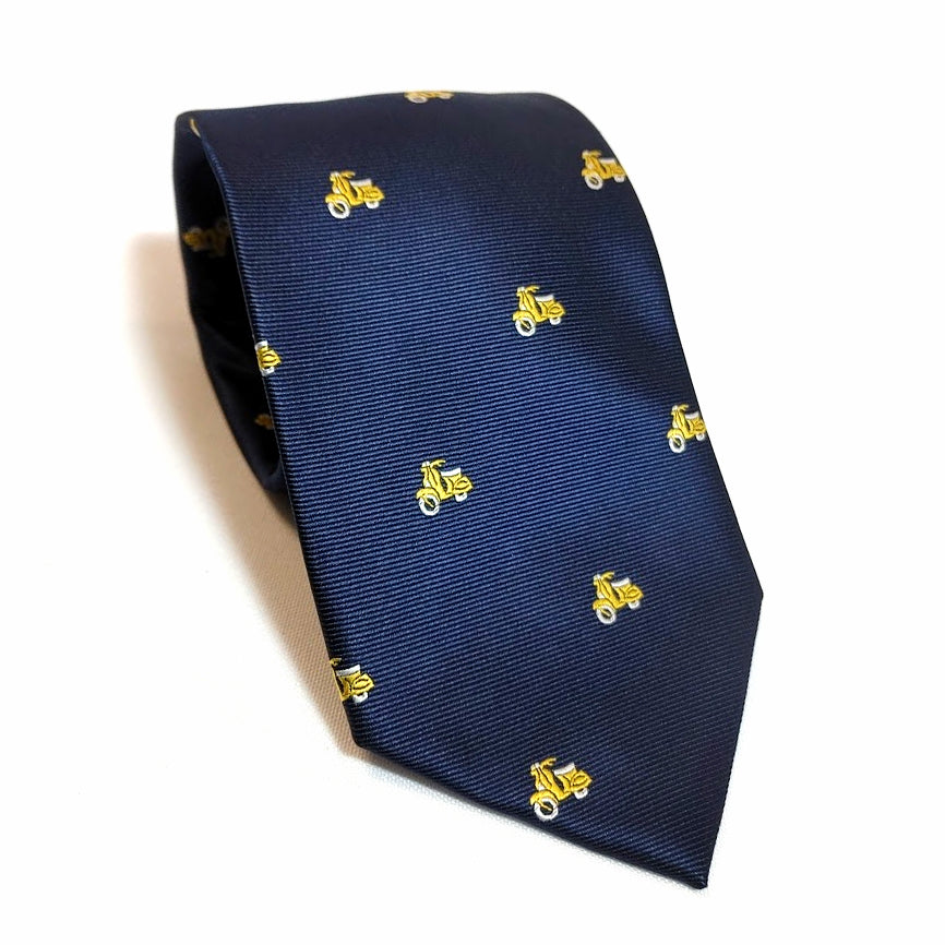 CORBATA VESPAS
