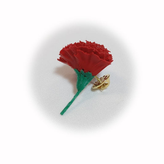 PIN FLOR DE SOLAPA