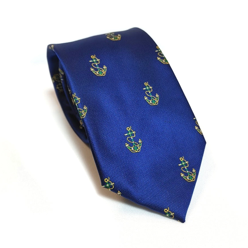 CORBATA ANCLAS