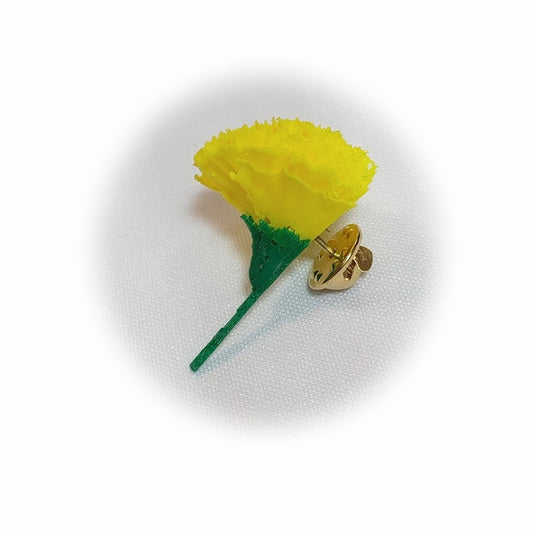 PIN FLOR DE SOLAPA