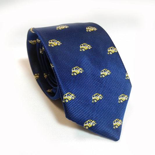 CORBATA COCHE CLÁSICO