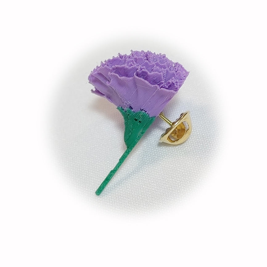 PIN FLOR DE SOLAPA