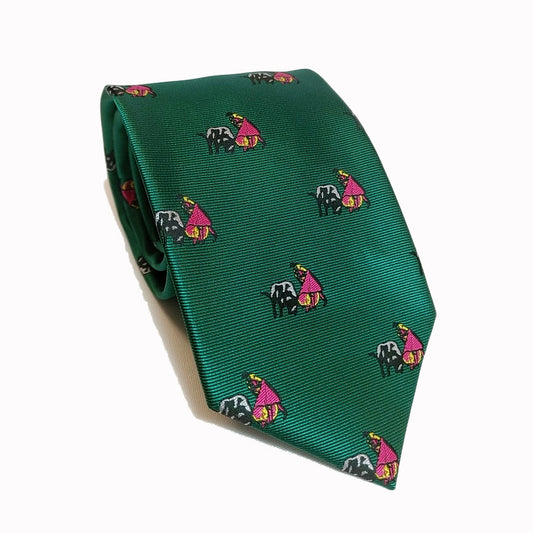 CORBATA TORERO