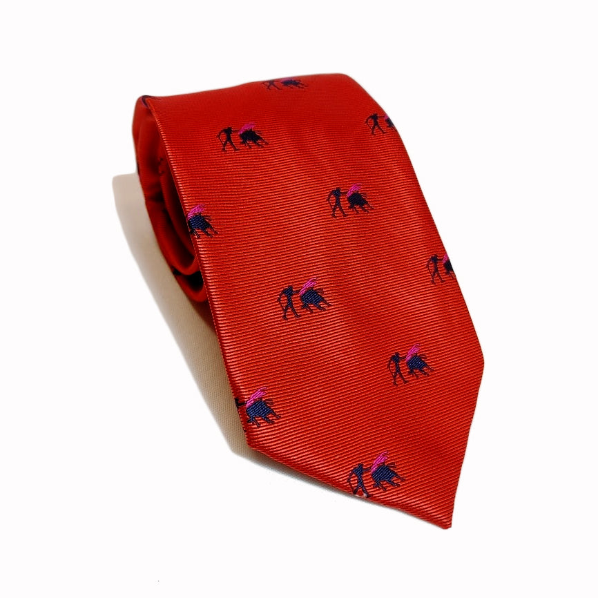 CORBATA TORERO
