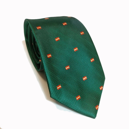 CORBATA BANDERITAS ESPAÑA