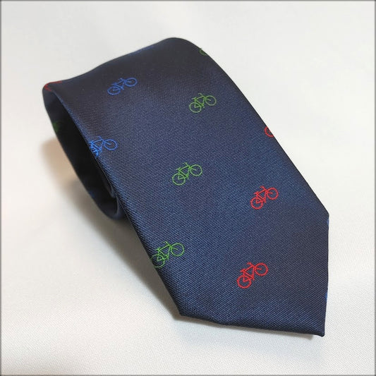 CORBATA BICICLETA