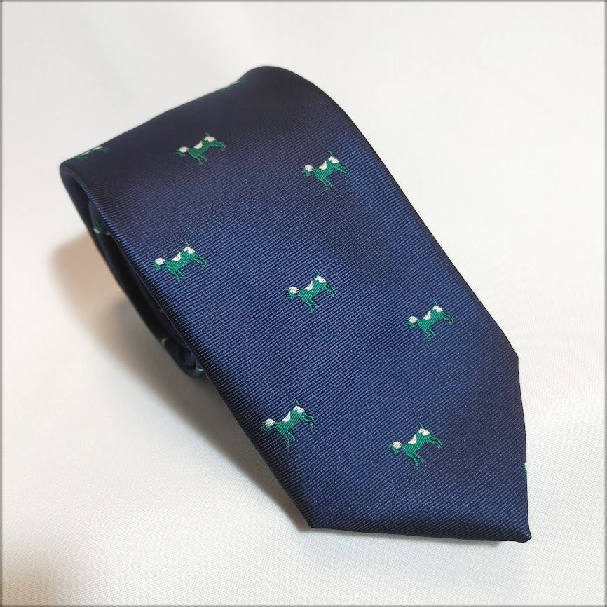 CORBATA CABALLO