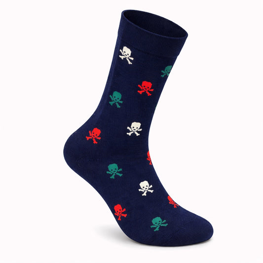 CALCETINES CALAVERA