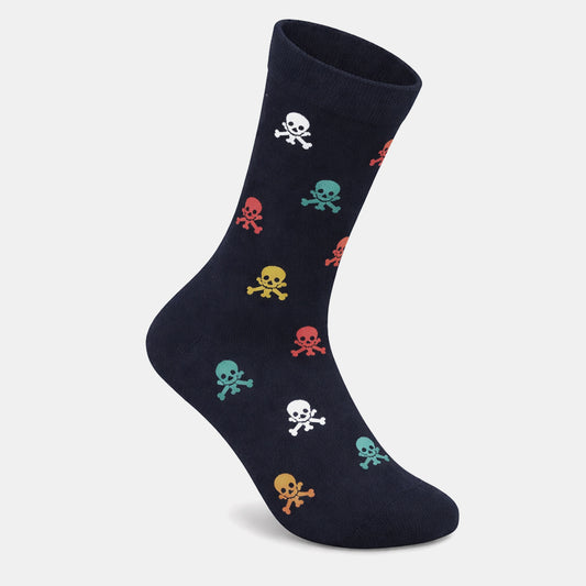 CALCETINES CALAVERA