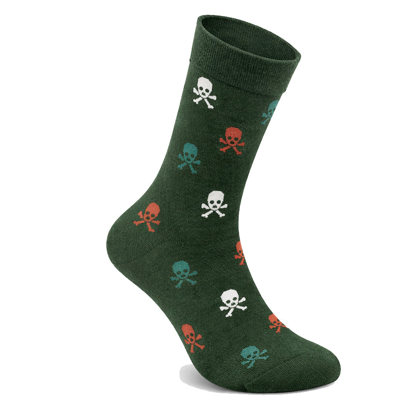 CALCETINES CALAVERA