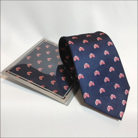 CORBATA Y PAÑUELO