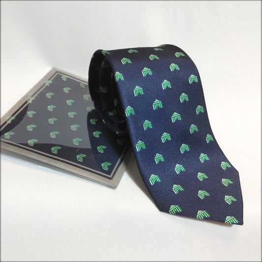 CORBATA Y PAÑUELO