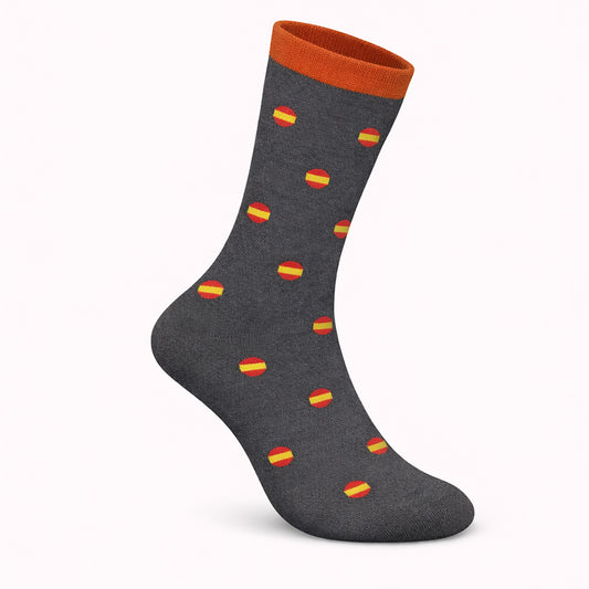 CALCETINES CIRCULOS ESPAÑA