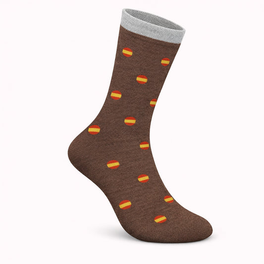 CALCETINES CIRCULOS ESPAÑA