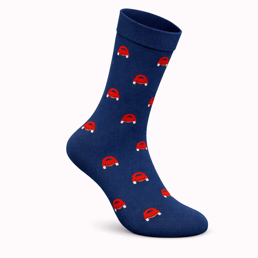 CALCETINES COCHES
