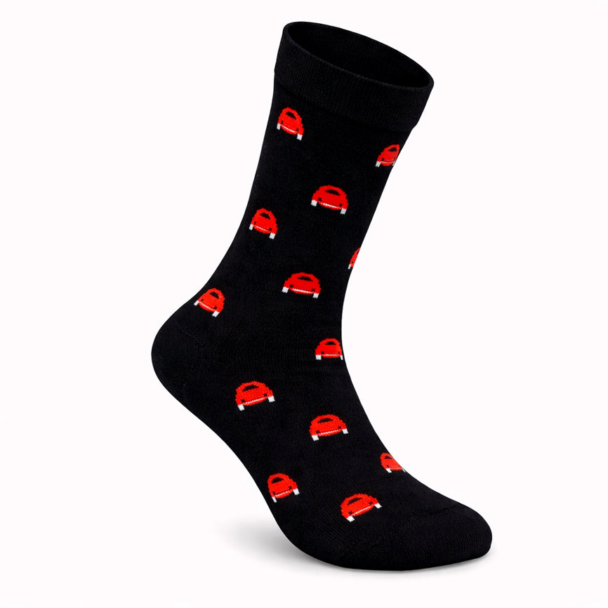 CALCETINES COCHES