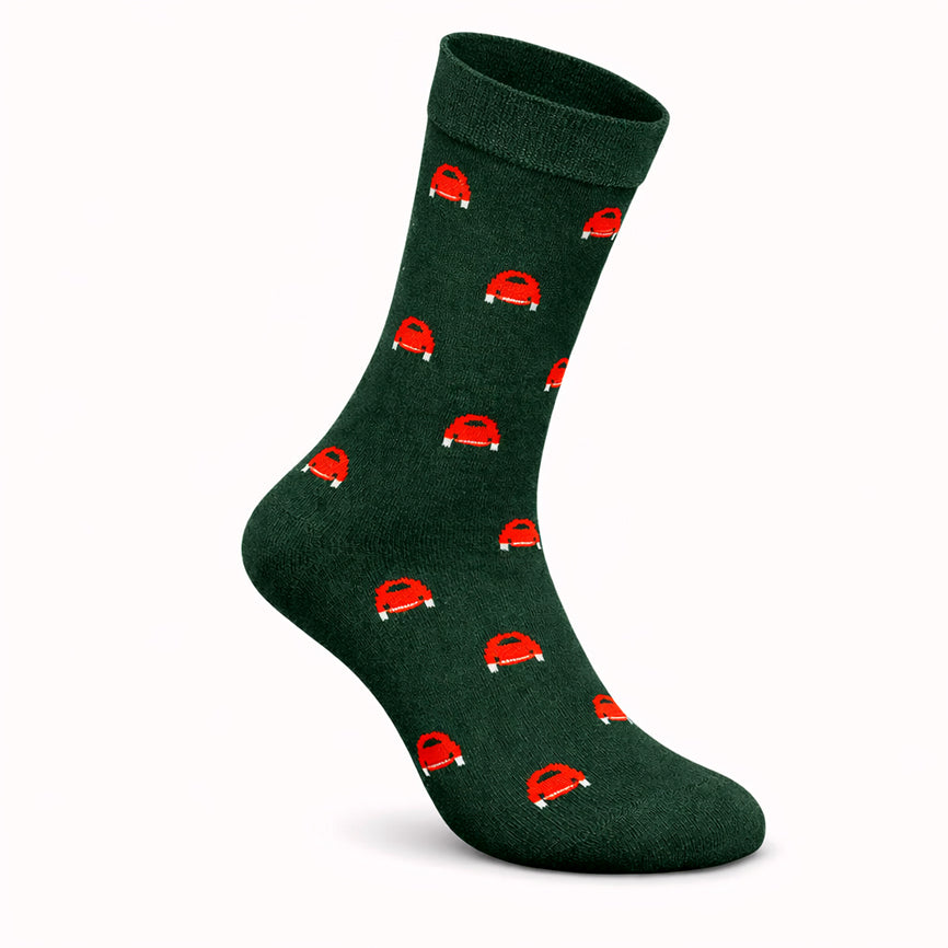 CALCETINES COCHES