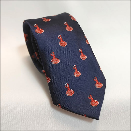 CORBATA FLAMENCA