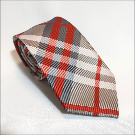 CORBATA CUADROS