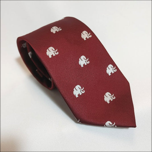 CORBATA ELEFANTE