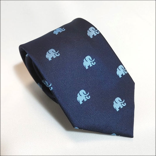 CORBATA ELEFANTE