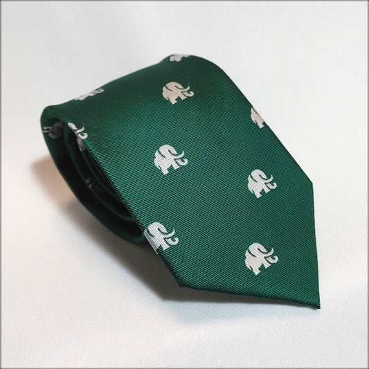 CORBATA ELEFANTE