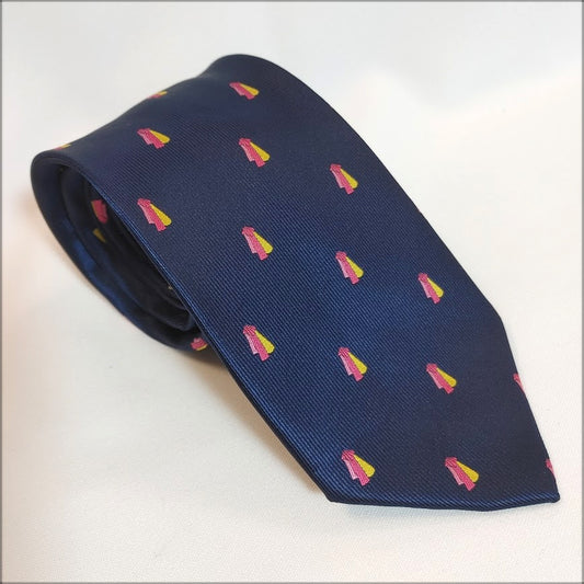 CORBATA CAPOTE TORERO