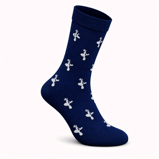 CALCETINES GIRALDILLO