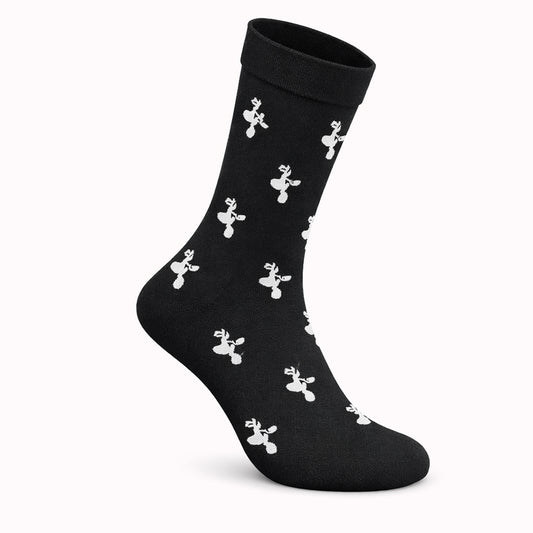 CALCETINES GIRALDILLO