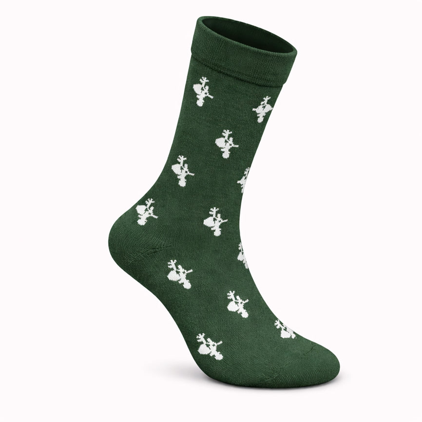 CALCETINES GIRALDILLO