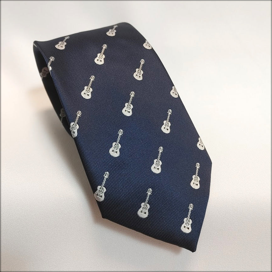 CORBATA GUITARRA