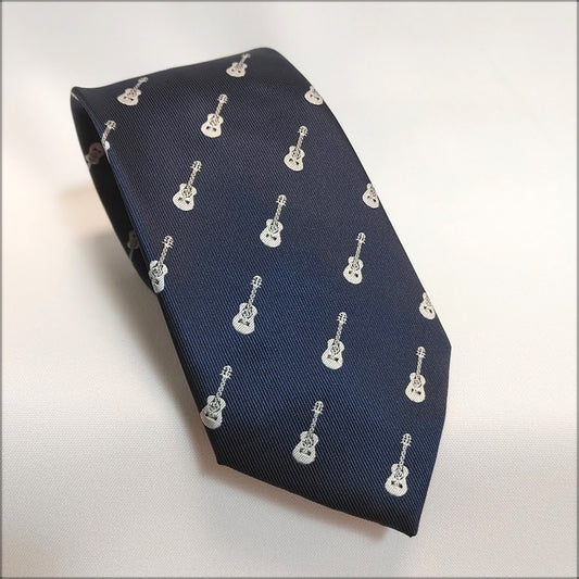 CORBATA GUITARRA