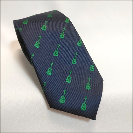 CORBATA GUITARRA