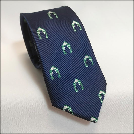 CORBATA PORTADA CASETA