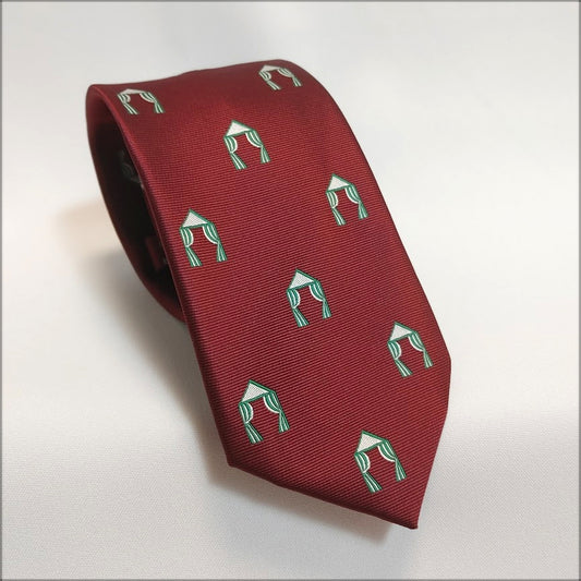 CORBATA PORTADA DE CASETA