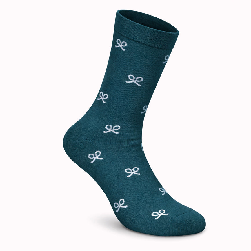 CALCETINES RAQUETA TENIS