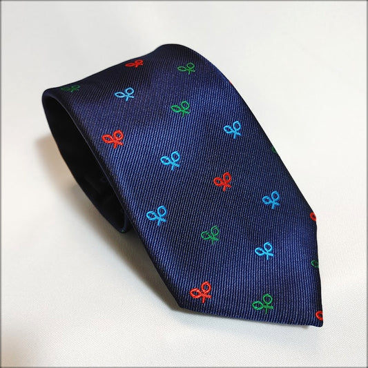 CORBATA RAQUETA TENIS
